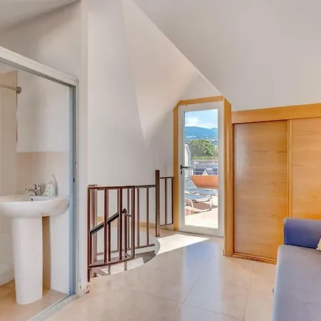 Pleasant Duplex San Juan With 2 Bedrooms Guia de Isora (Tenerife)