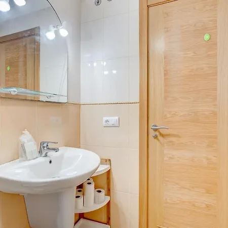 Apartman Pleasant Duplex San Juan With 2 Bedrooms Guía de Isora