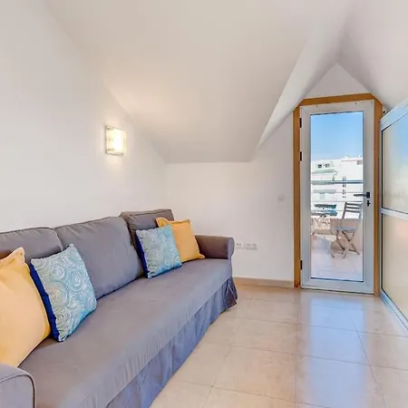 Pleasant Duplex San Juan With 2 Bedrooms * Guia de Isora (Tenerife)