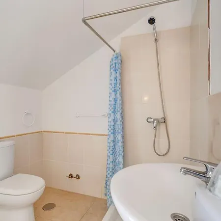דירה Pleasant Duplex San Juan With 2 Bedrooms *