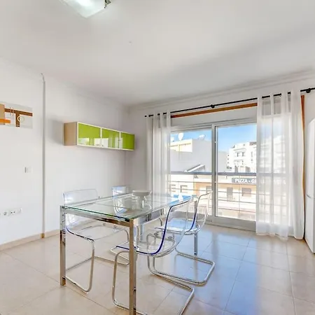 Pleasant Duplex San Juan With 2 Bedrooms * Guia de Isora (Tenerife)