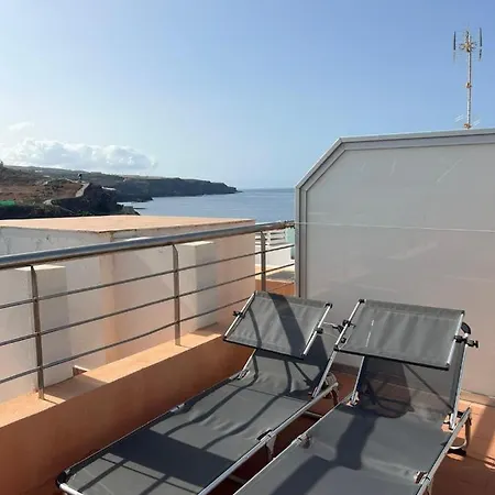 Pleasant Duplex San Juan With 2 Bedrooms