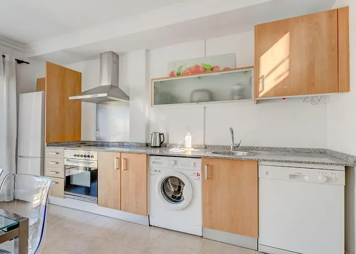 شقة Pleasant Duplex San Juan With 2 Bedrooms غيا ذي إسورا