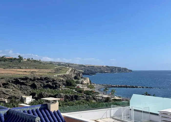 Pleasant Duplex San Juan With 2 Bedrooms * غيا ذي إسورا