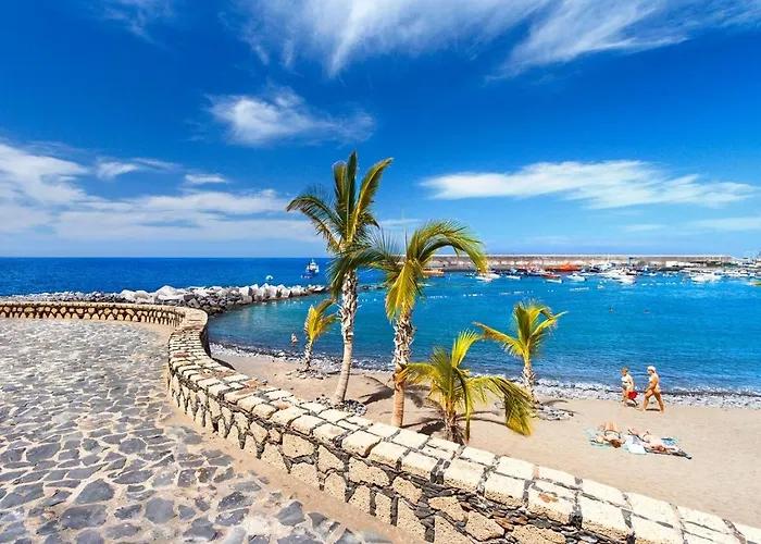 Pleasant Duplex San Juan With 2 Bedrooms غيا ذي إسورا