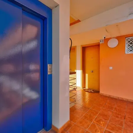 Pleasant Duplex San Juan With 2 Bedrooms * Guía de Isora