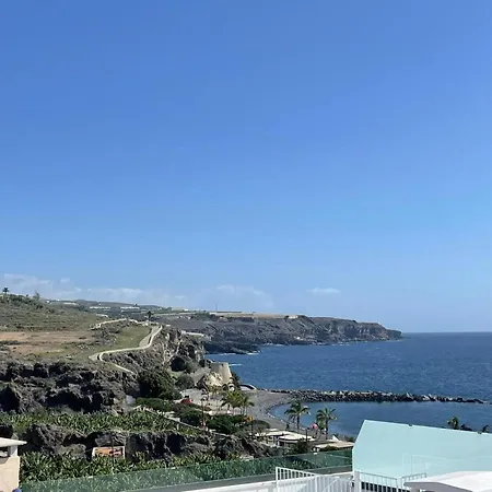 Pleasant Duplex San Juan With 2 Bedrooms Appartement