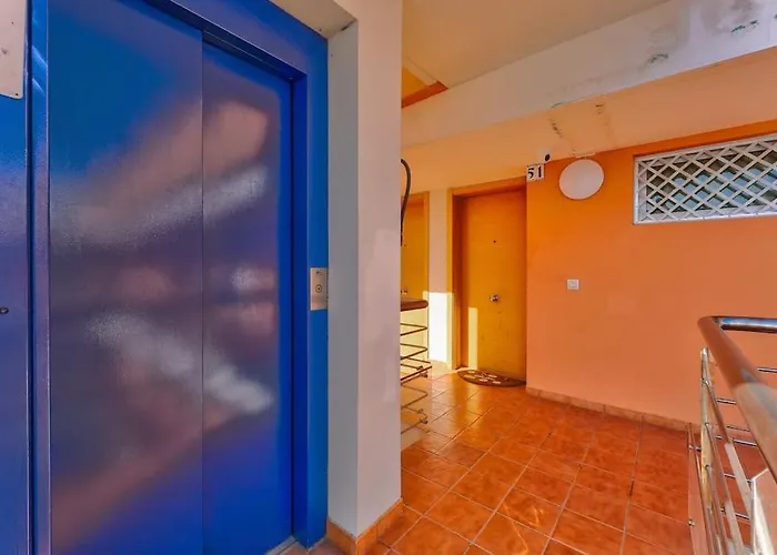 Pleasant Duplex San Juan With 2 Bedrooms * Guía de Isora