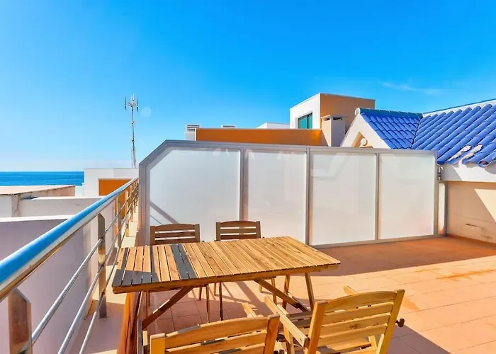 Pleasant Duplex San Juan With 2 Bedrooms Apartamento *