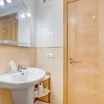 아파트 Pleasant Duplex San Juan With 2 Bedrooms 기아데이소라