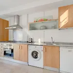 아파트 Pleasant Duplex San Juan With 2 Bedrooms 기아데이소라