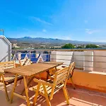 Pleasant Duplex San Juan With 2 Bedrooms 아파트