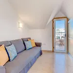 Pleasant Duplex San Juan With 2 Bedrooms * 기아데이소라