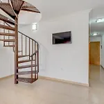 Pleasant Duplex San Juan With 2 Bedrooms * 기아데이소라