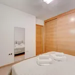 아파트 Pleasant Duplex San Juan With 2 Bedrooms