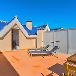 Pleasant Duplex San Juan With 2 Bedrooms 아파트
