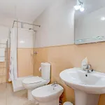 Pleasant Duplex San Juan With 2 Bedrooms 아파트 기아데이소라