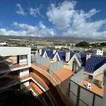 Pleasant Duplex San Juan With 2 Bedrooms