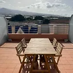 Pleasant Duplex San Juan With 2 Bedrooms *